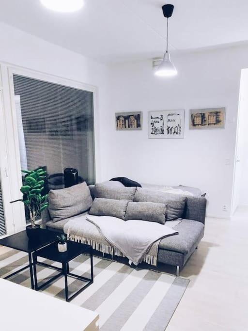 New Apartment Pearl Near Airport Vantaa Exterior foto
