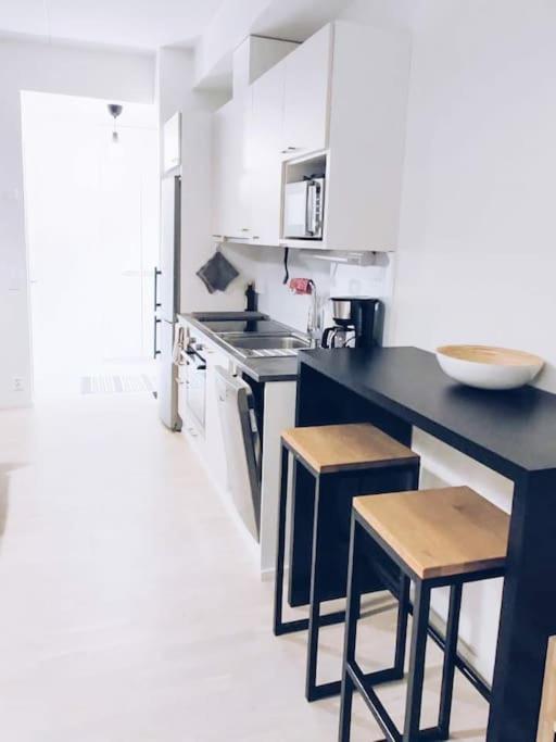 New Apartment Pearl Near Airport Vantaa Exterior foto