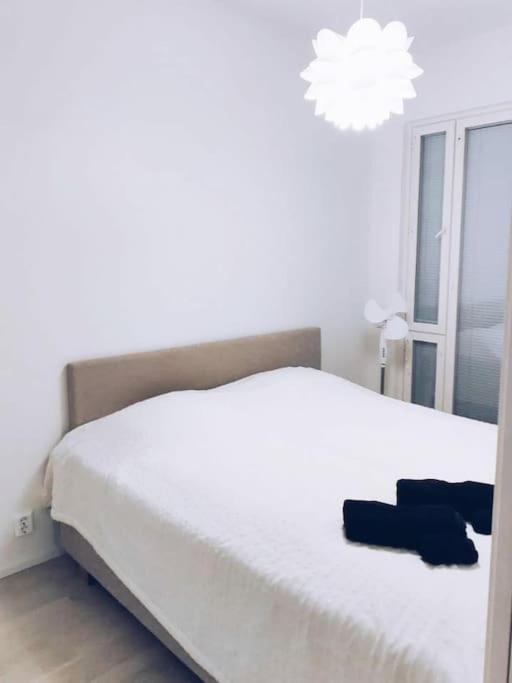 New Apartment Pearl Near Airport Vantaa Exterior foto
