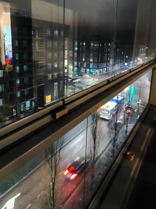 New Apartment Pearl Near Airport Vantaa Exterior foto
