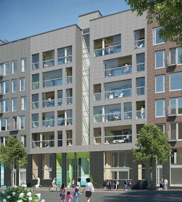 New Apartment Pearl Near Airport Vantaa Exterior foto